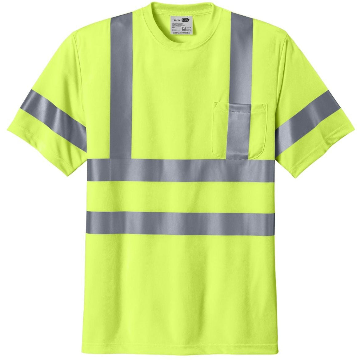 Safety Yellow