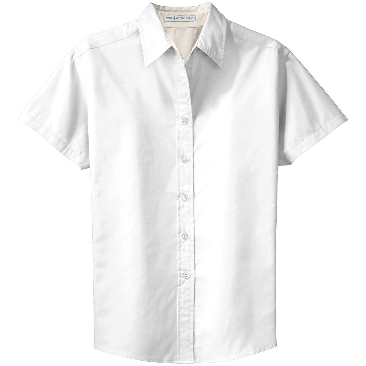 Port Authority® Ladies Short Sleeve Easy Care Shirt