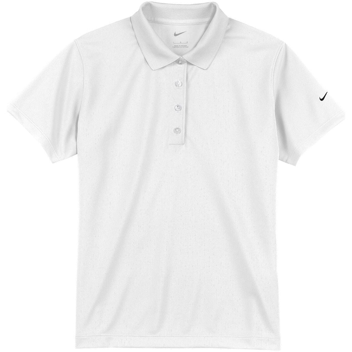 Nike Ladies Tech Basic Dri-FIT Polo
