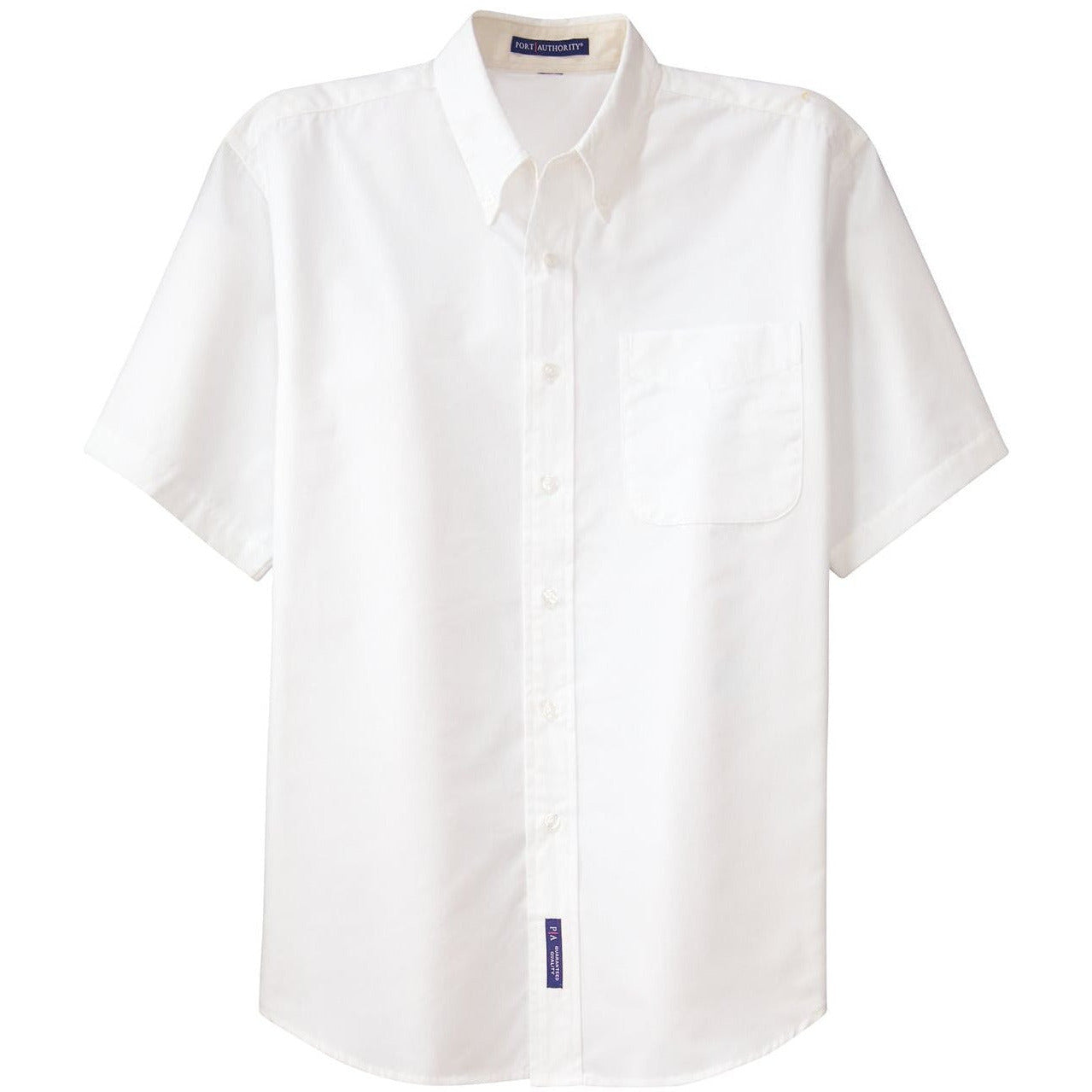 Port Authority® Short Sleeve Easy Care Shirt