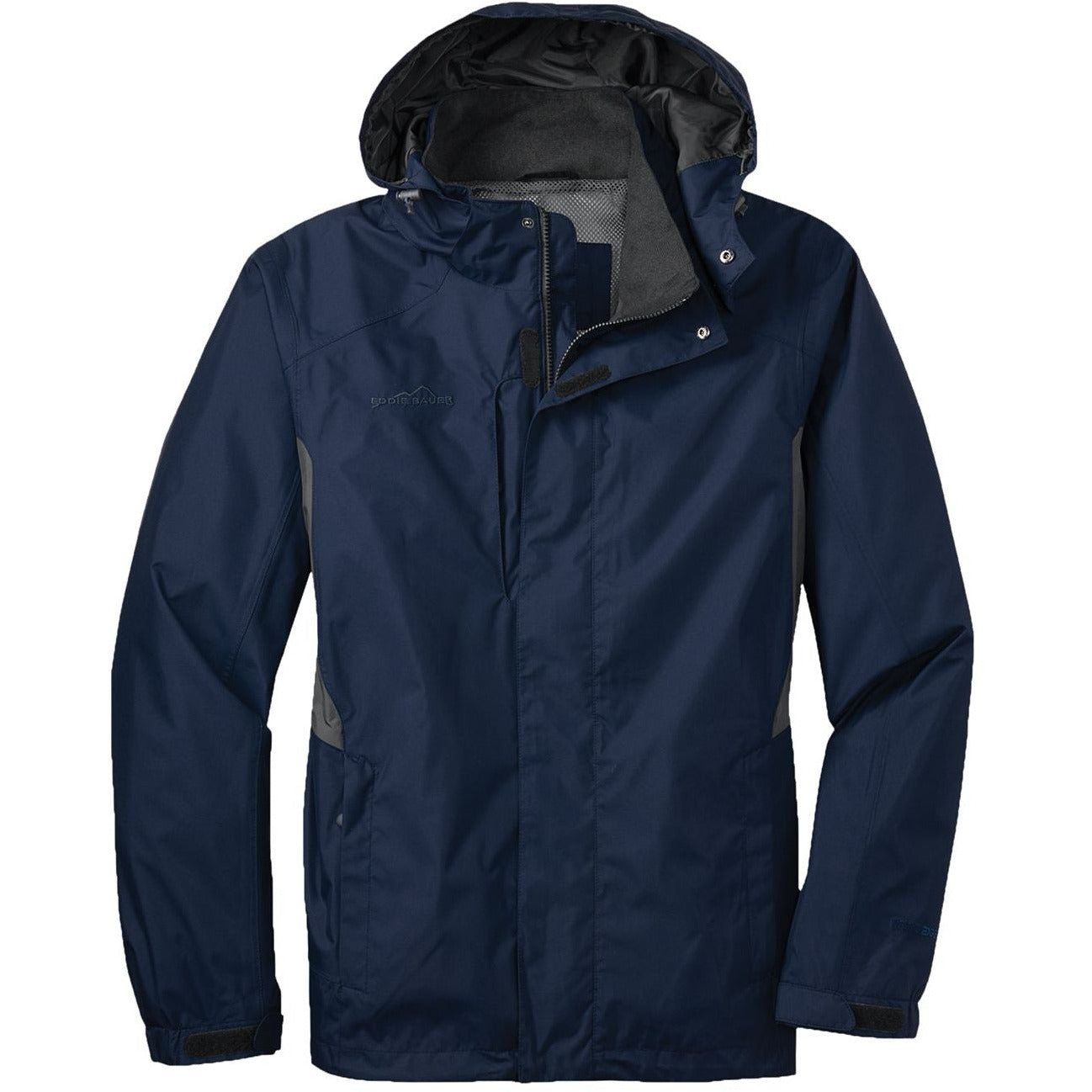River Blue Navy