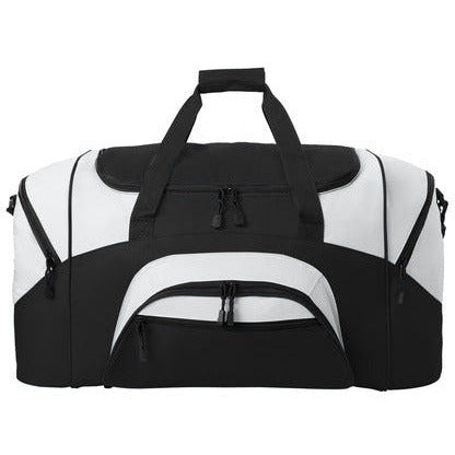 Port Authority® - Standard Colorblock Sport Duffel