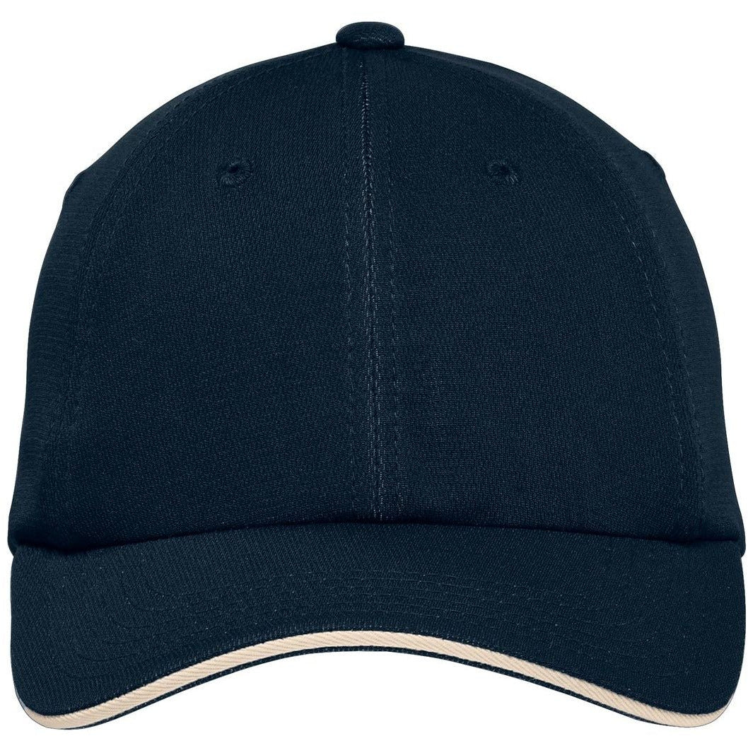 Classic Navy/ White