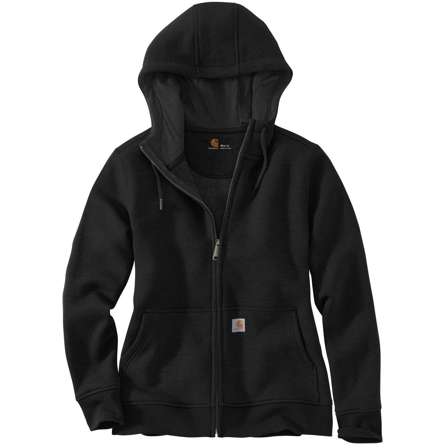 Carhartt Women's Clarksburg Full-Zip Hoodie
