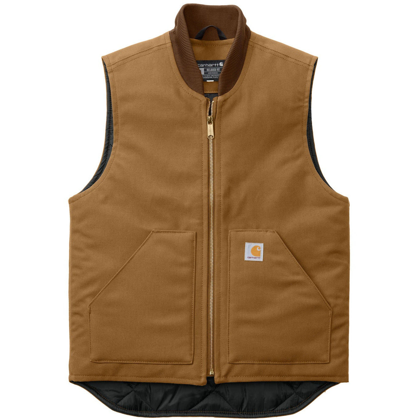 Carhartt Brown