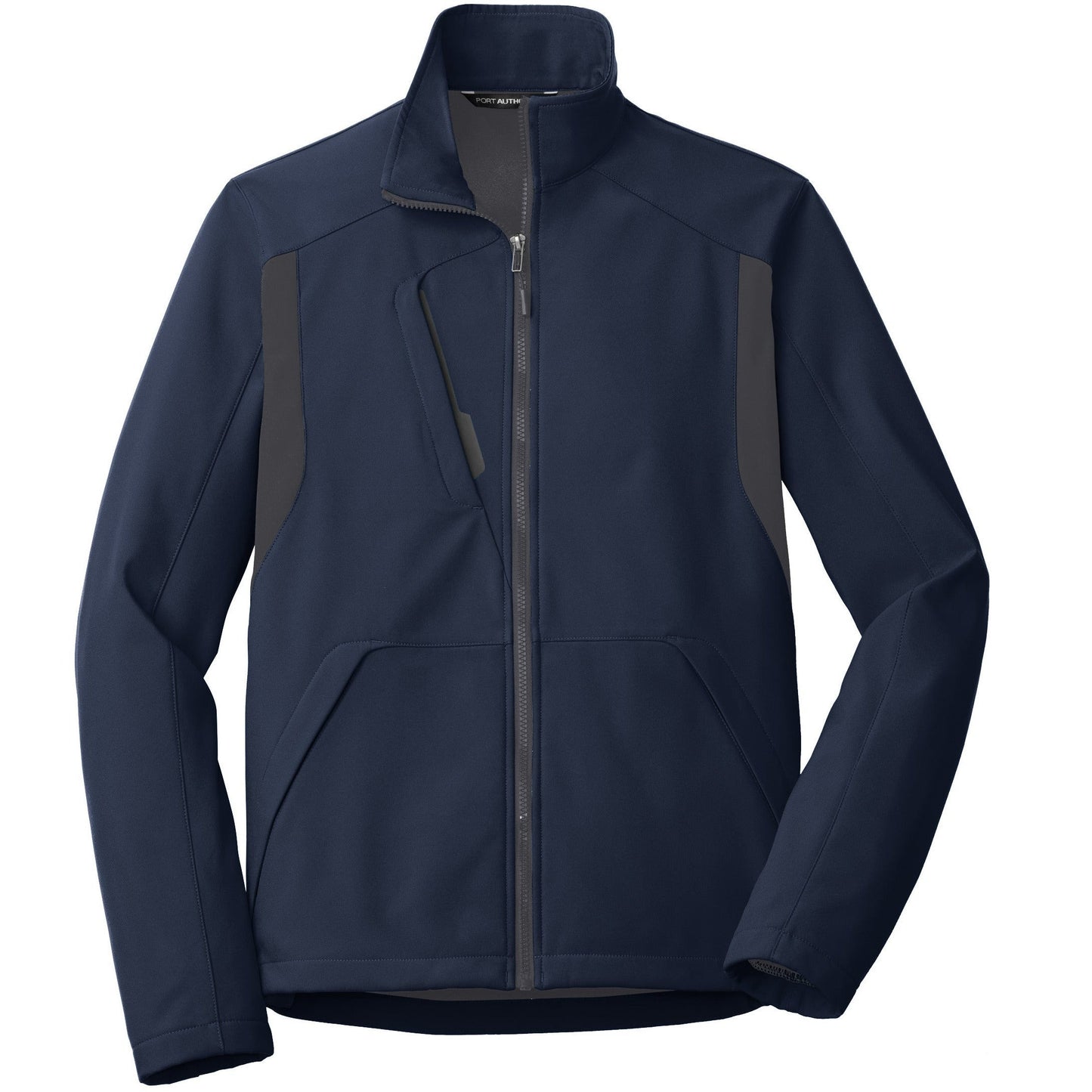 Dress Blue Navy/ Battleship Gr