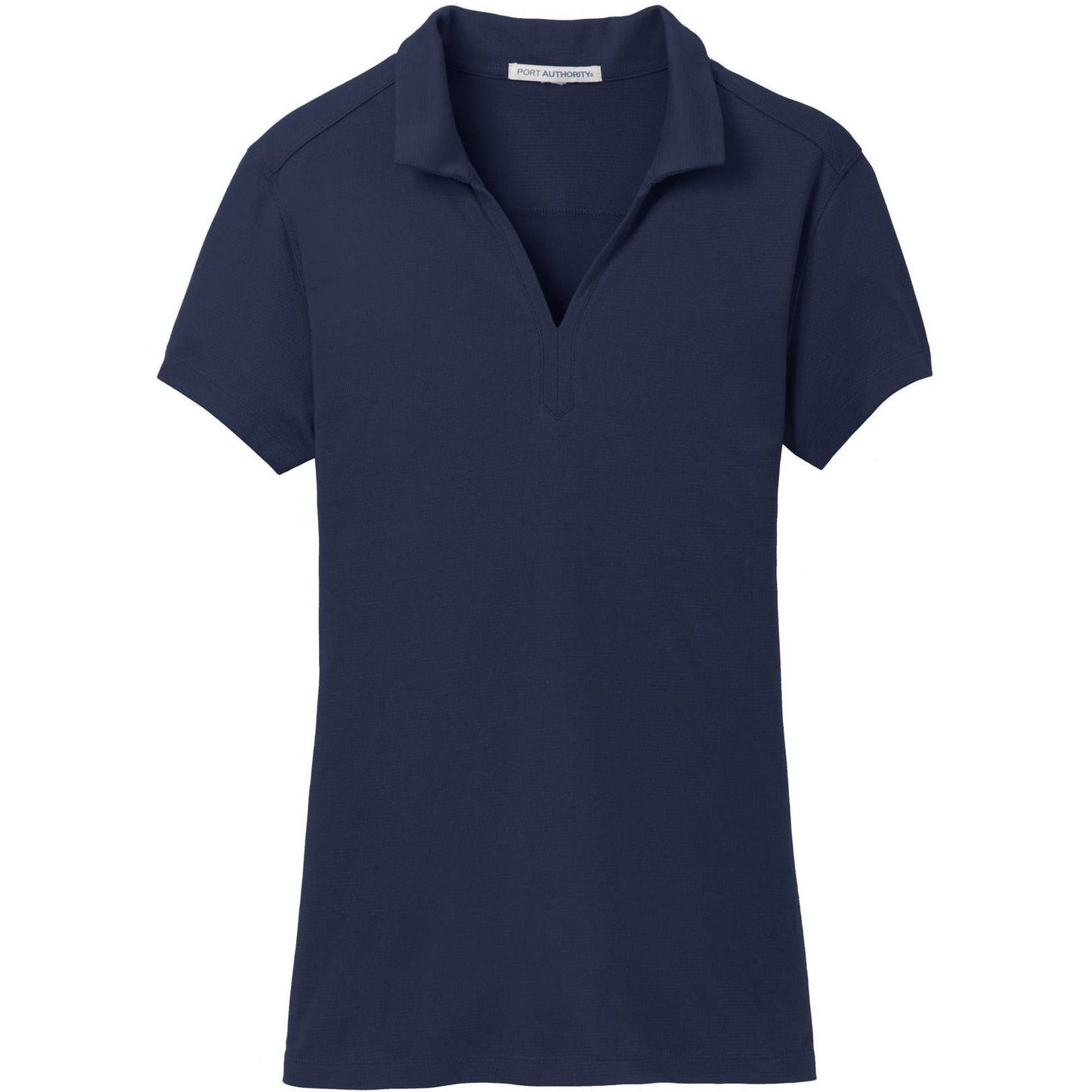 Port Authority® Ladies Rapid Dry Mesh Polo