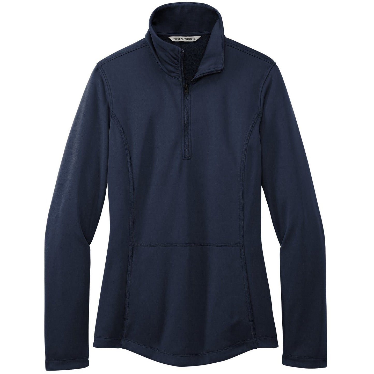 River Blue Navy