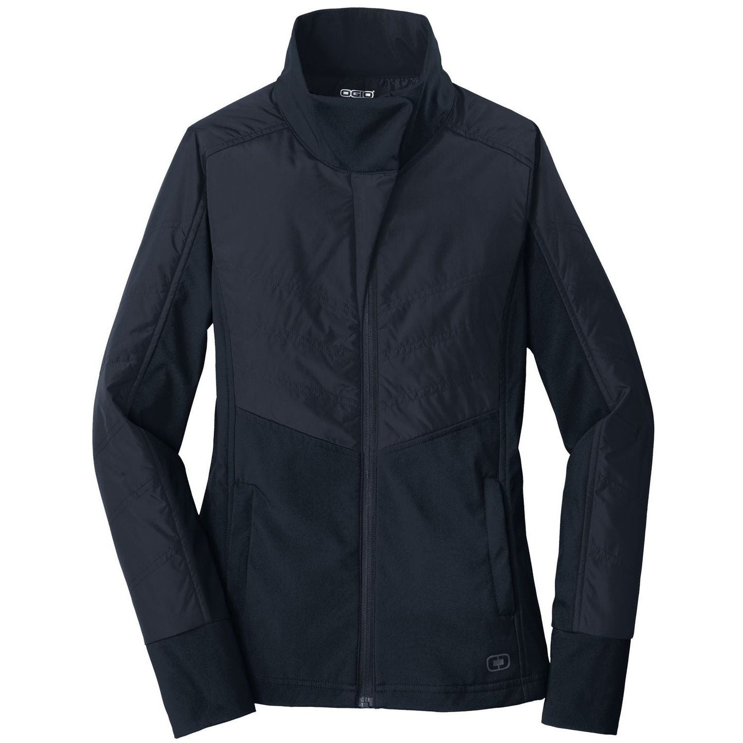 Propel Navy