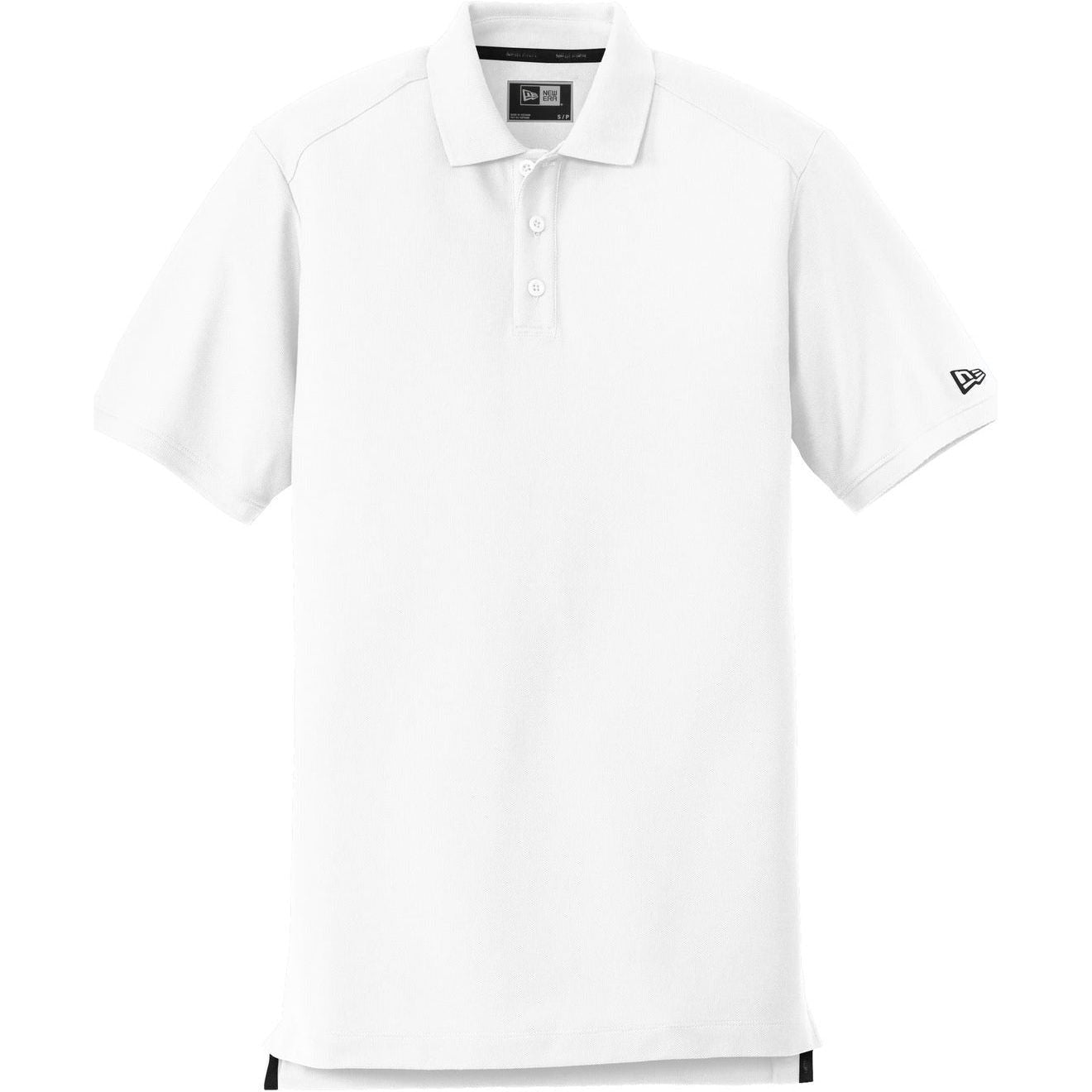 New Era ® Venue Home Plate Polo