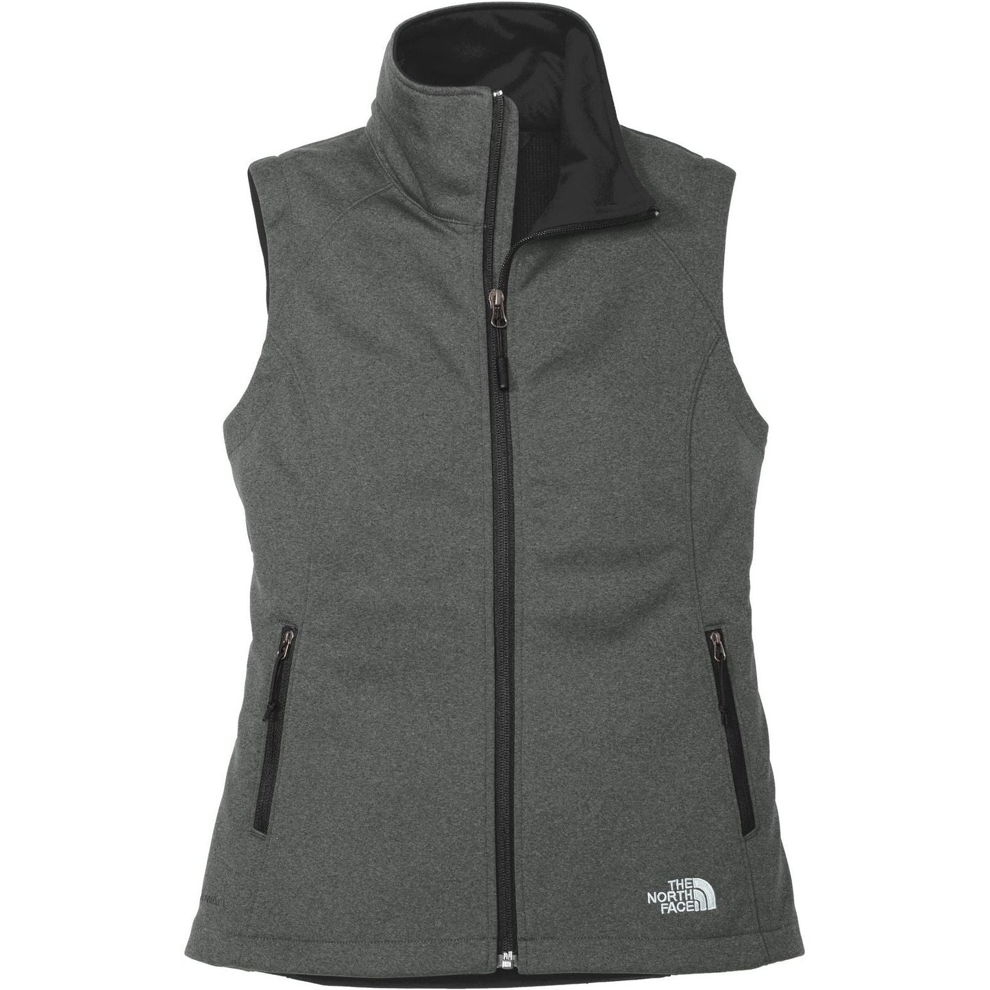 TNF Dark Grey Heather