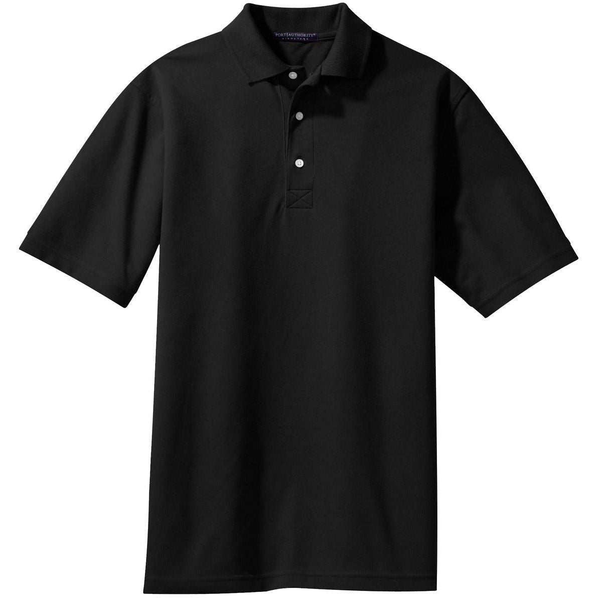 Port Authority® Tall Rapid Dry Polo