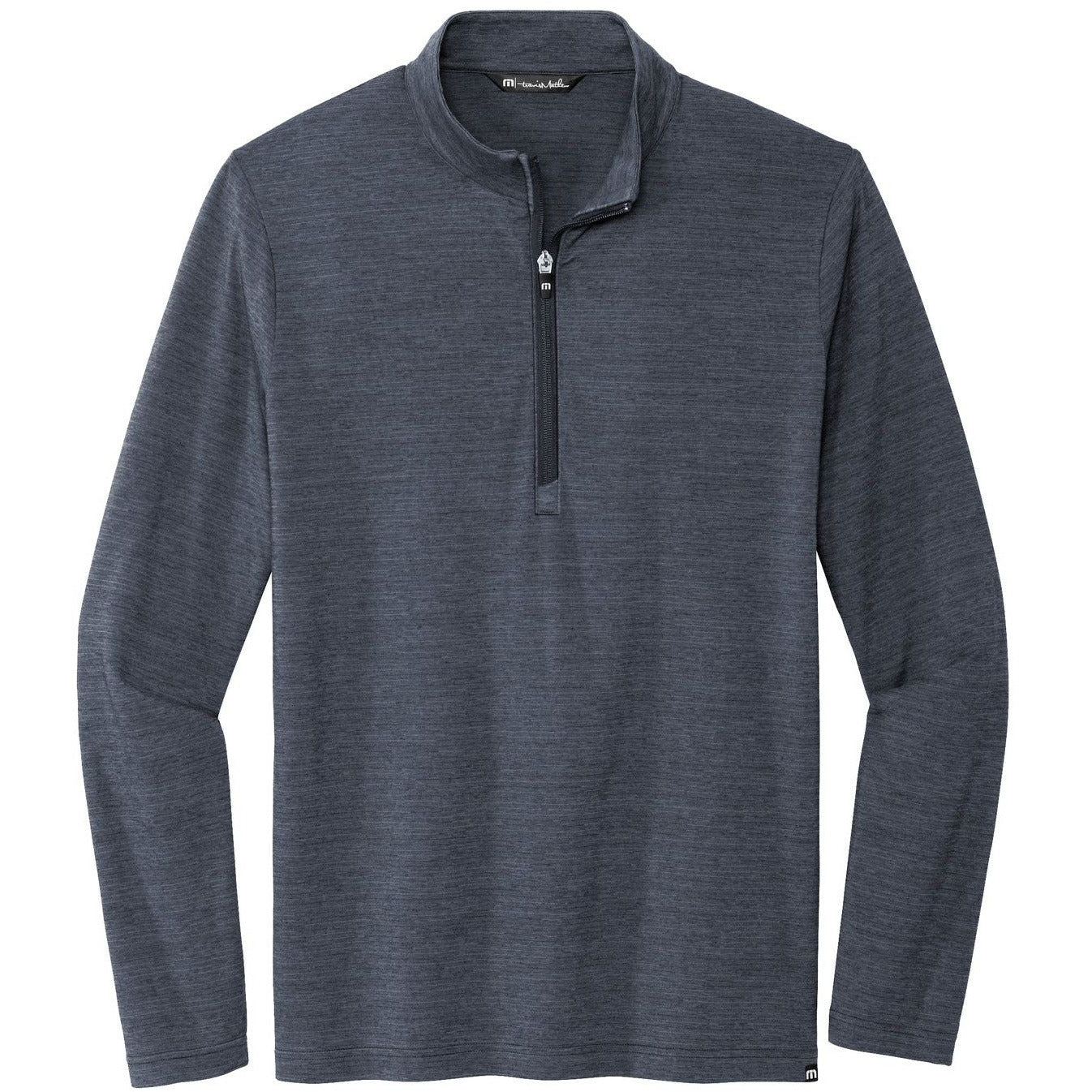 Vintage Indigo Heather