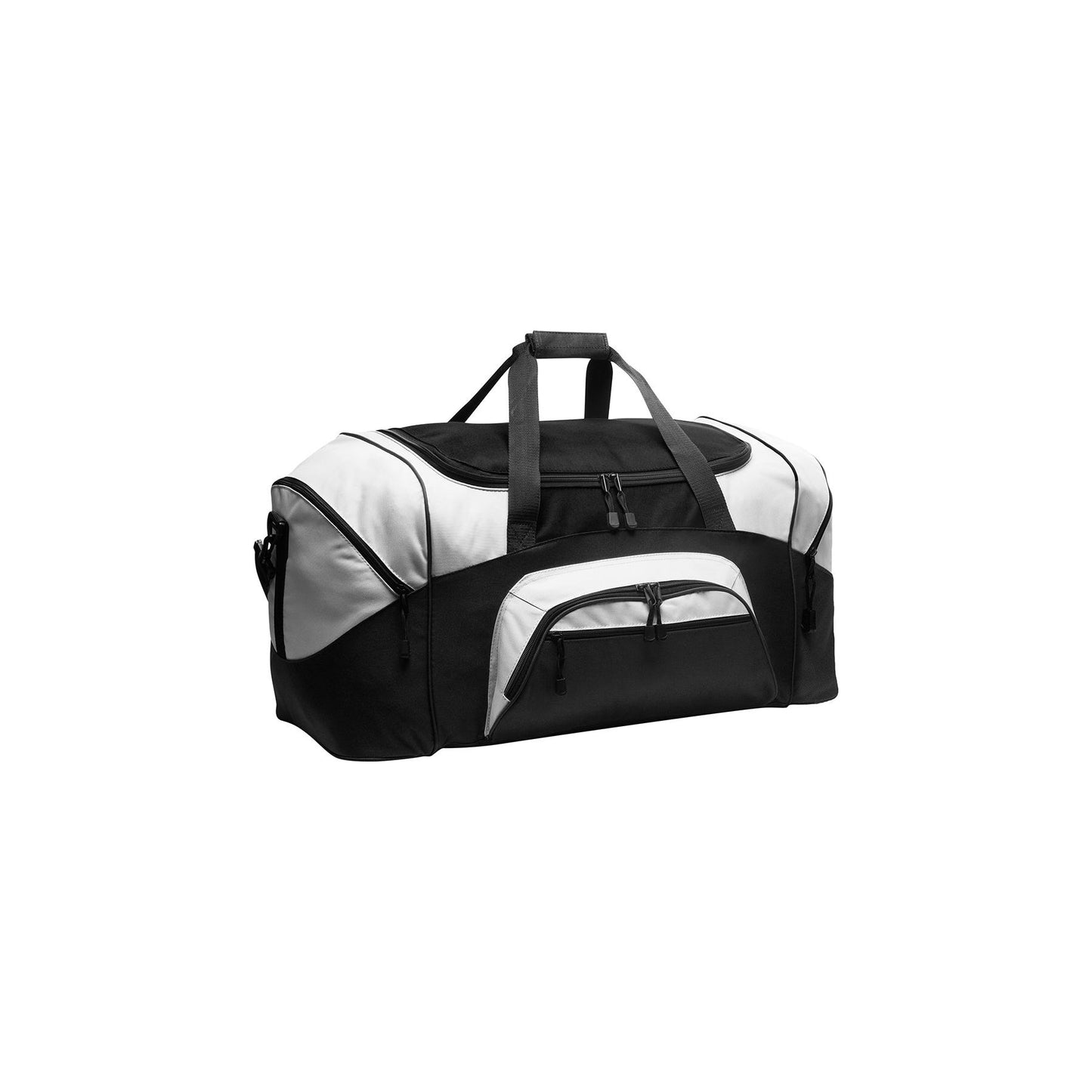 Port Authority® - Standard Colorblock Sport Duffel