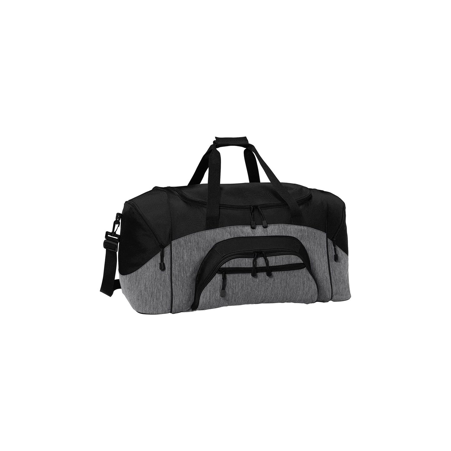 Port Authority® - Standard Colorblock Sport Duffel