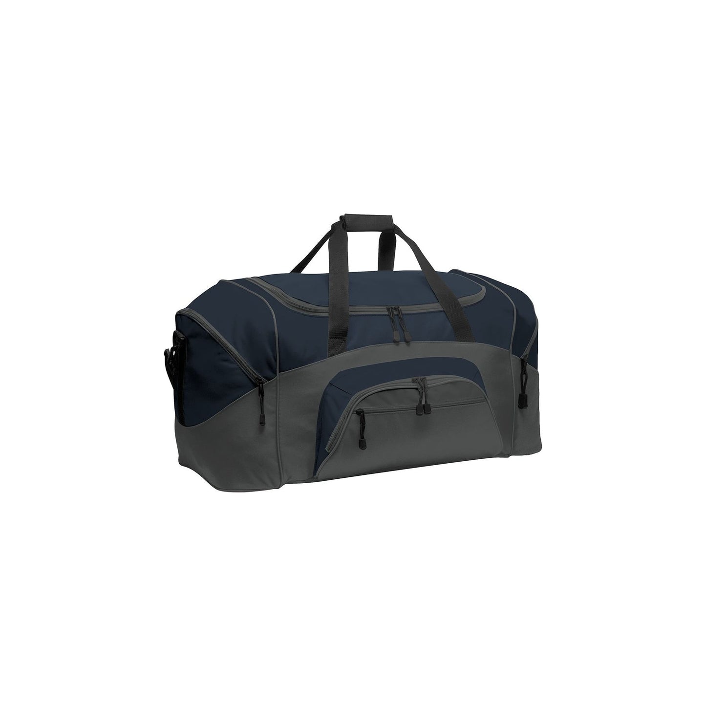 Port Authority® - Standard Colorblock Sport Duffel