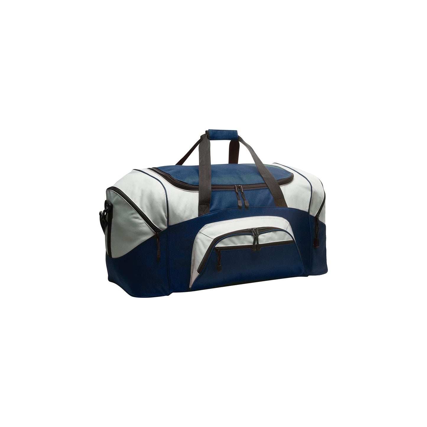 Port Authority® - Standard Colorblock Sport Duffel