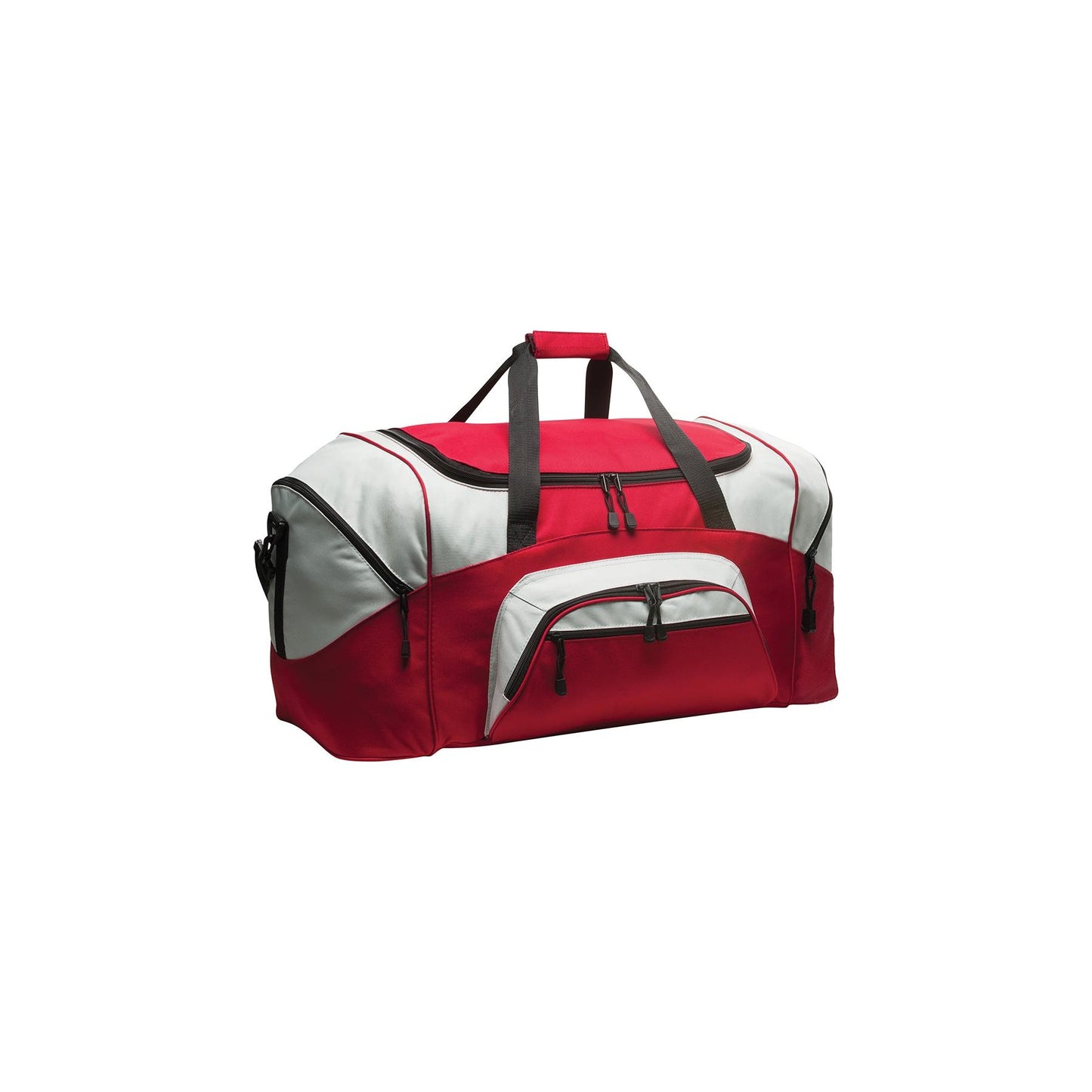 Port Authority® - Standard Colorblock Sport Duffel