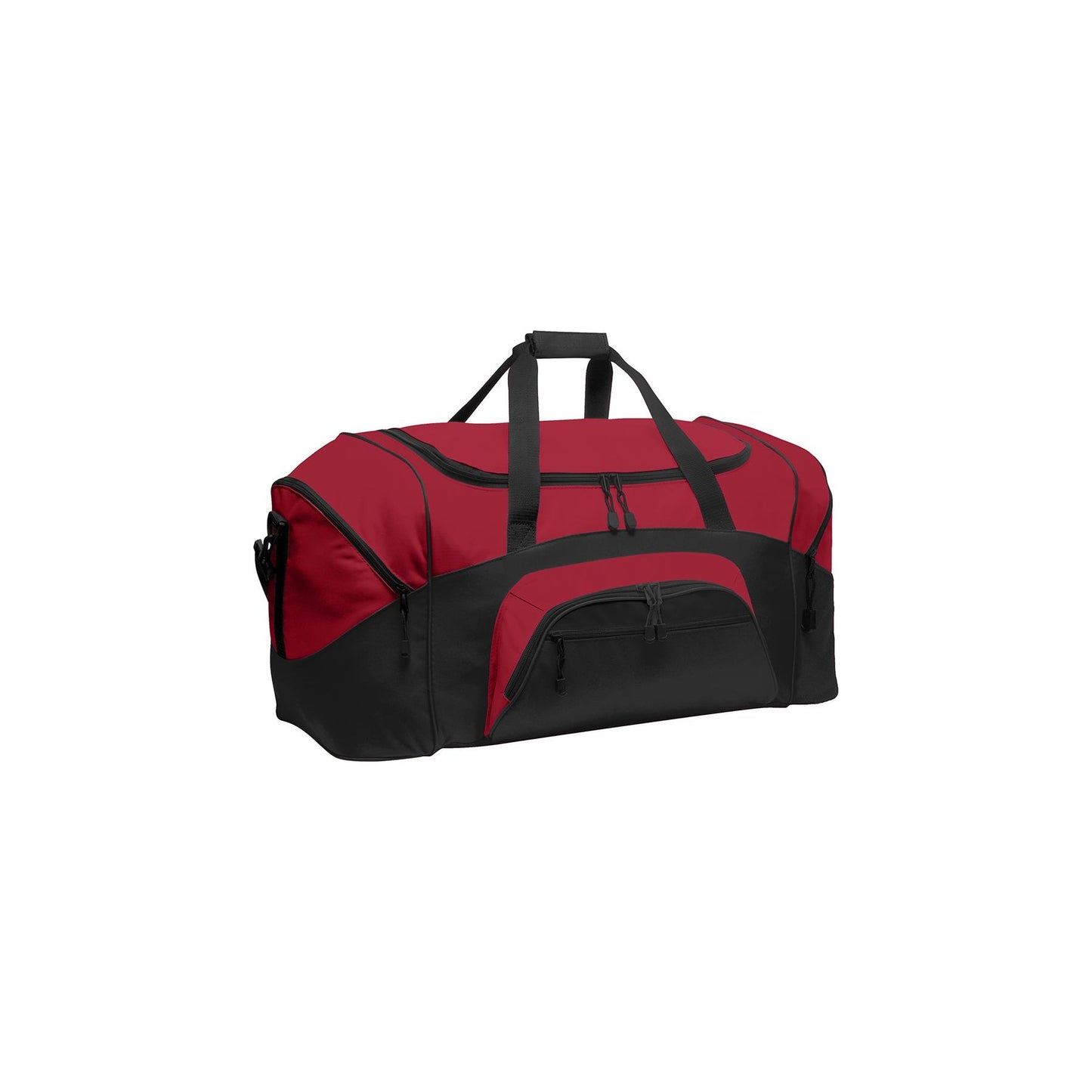 Port Authority® - Standard Colorblock Sport Duffel