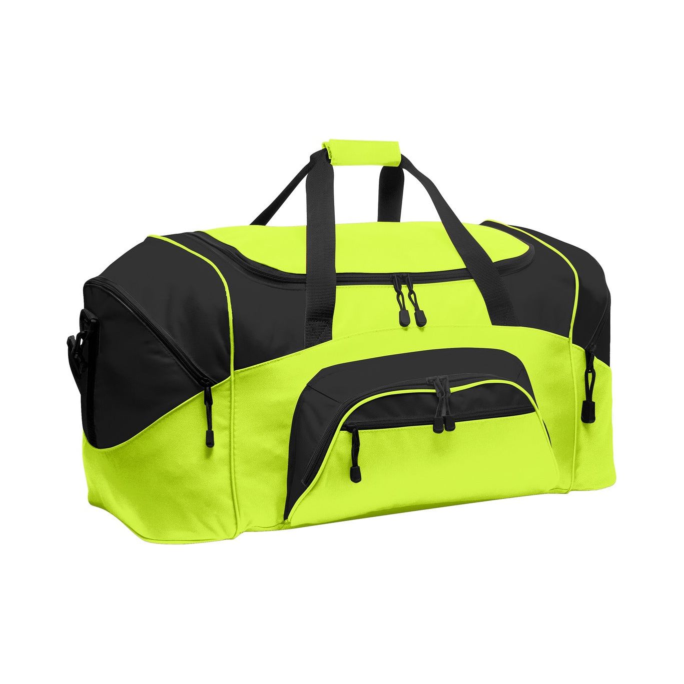 Port Authority® - Standard Colorblock Sport Duffel