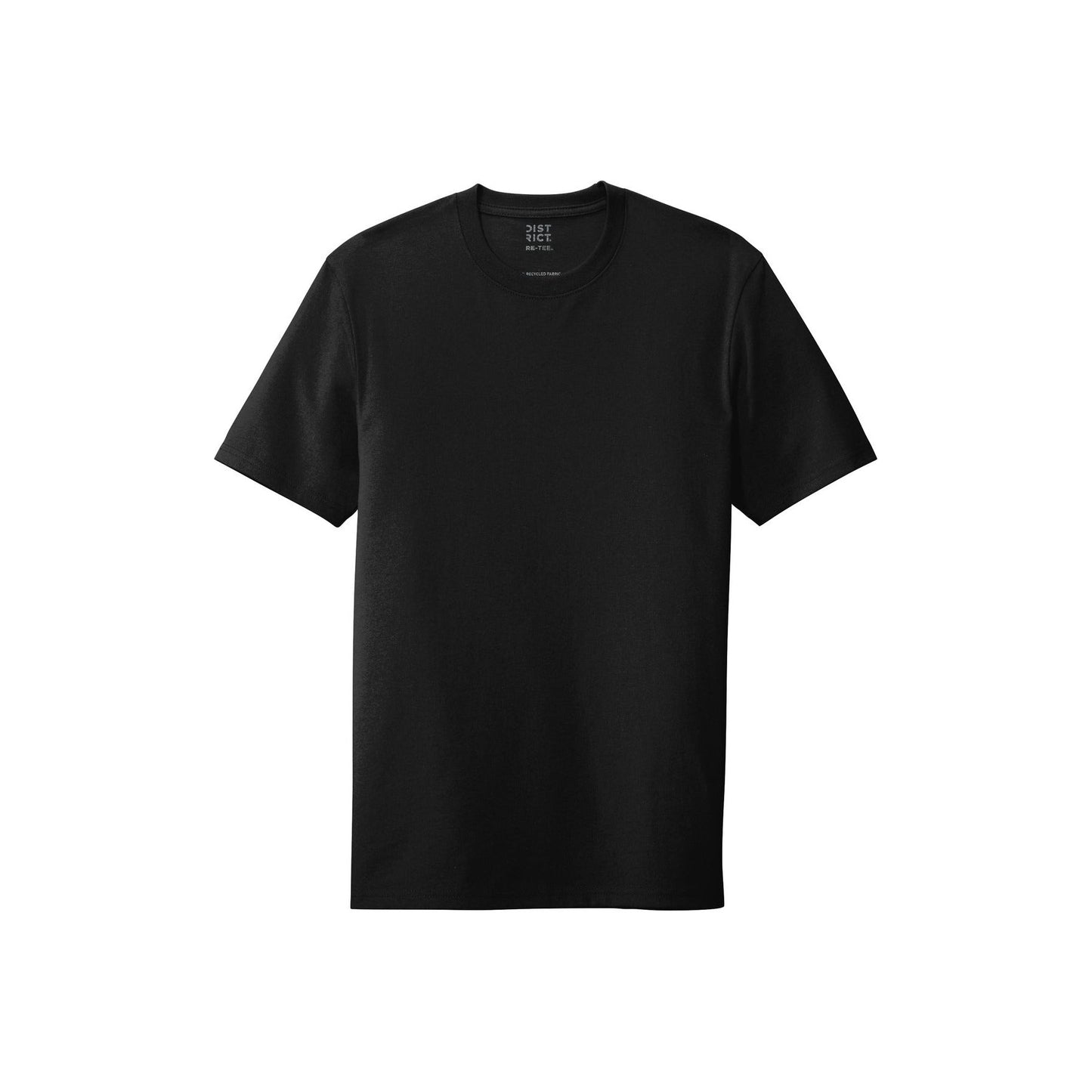 District ® Re-Tee