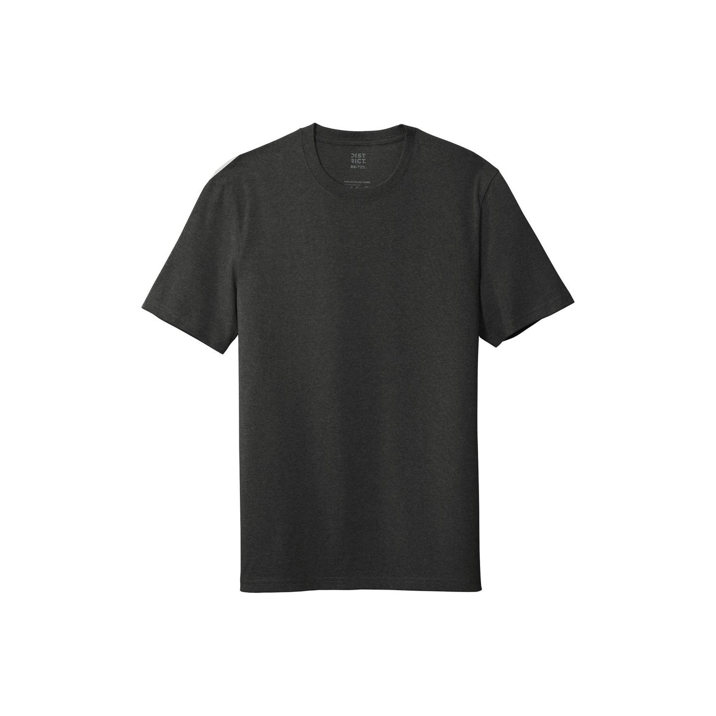 District ® Re-Tee