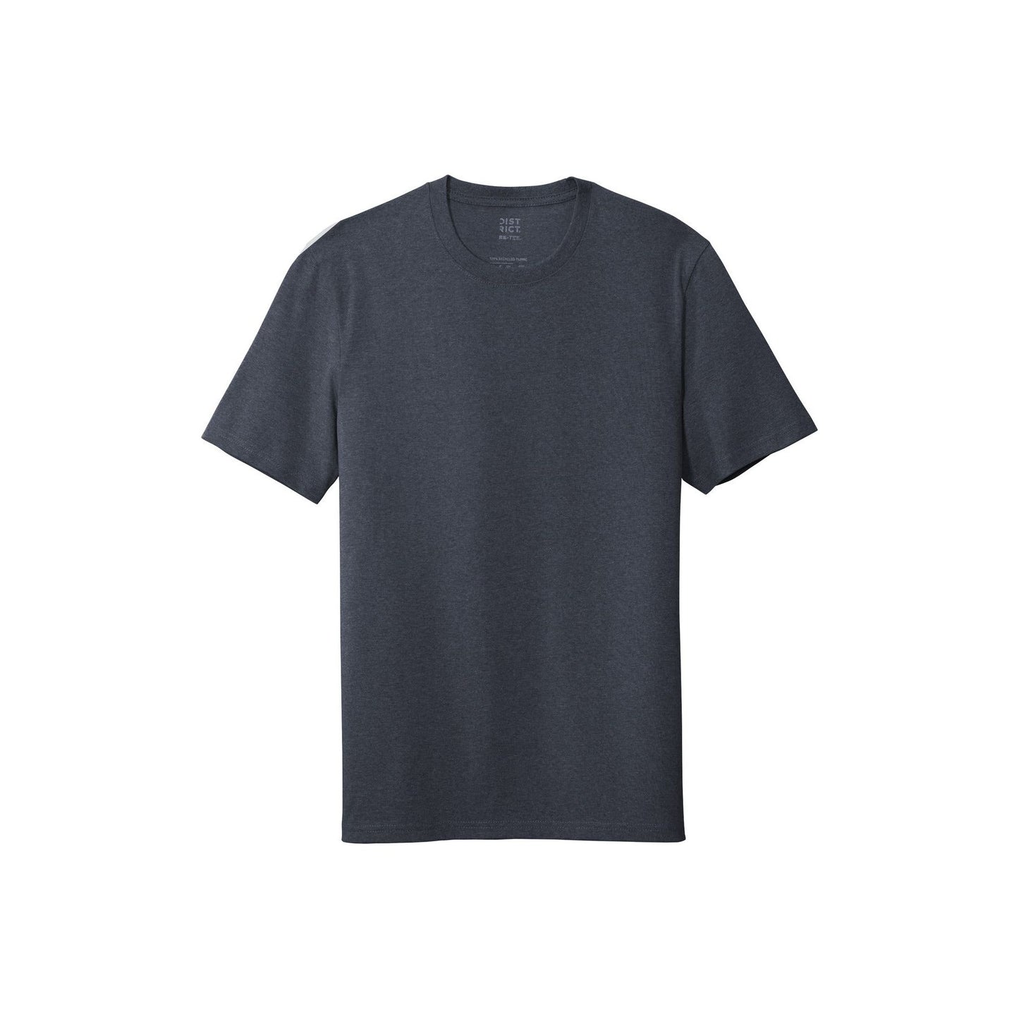 District ® Re-Tee