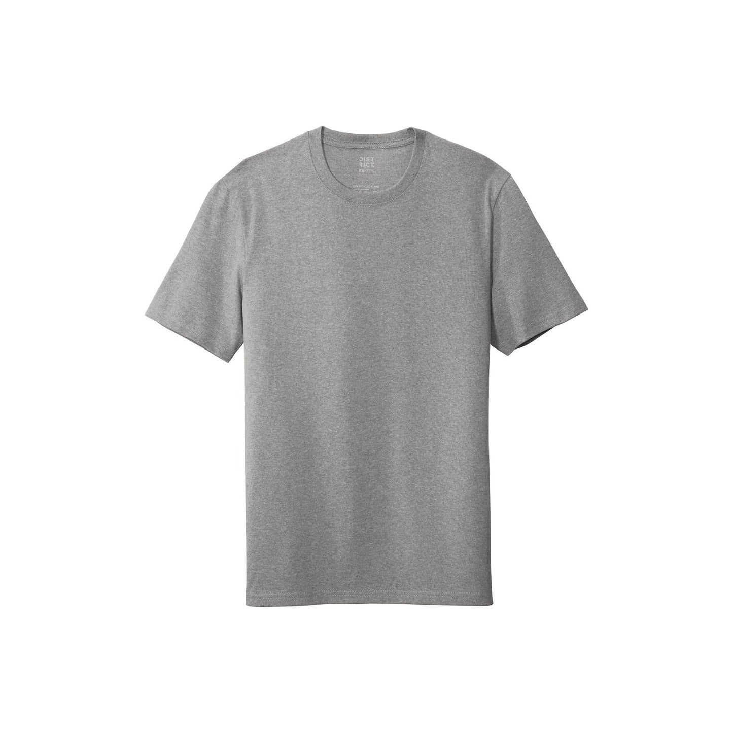 District ® Re-Tee