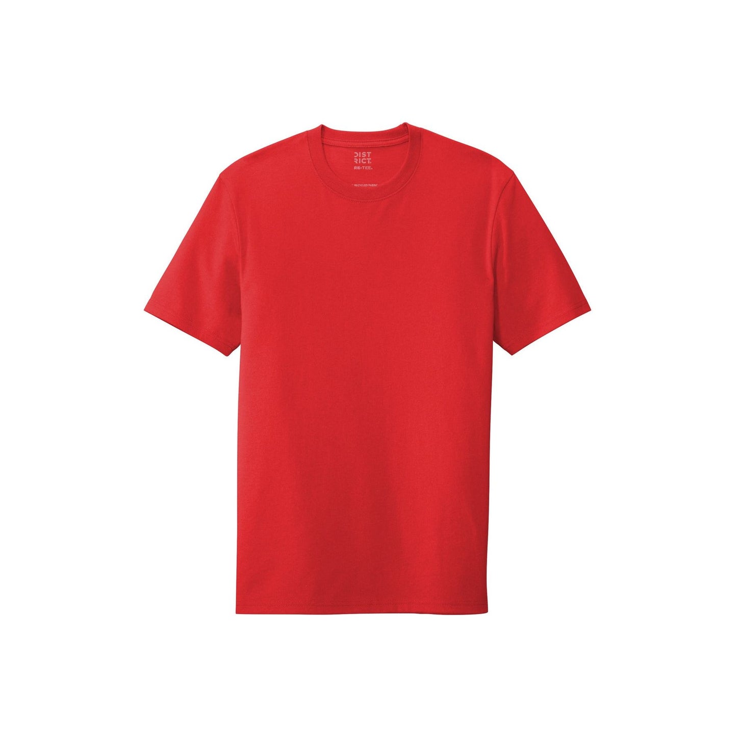 District ® Re-Tee
