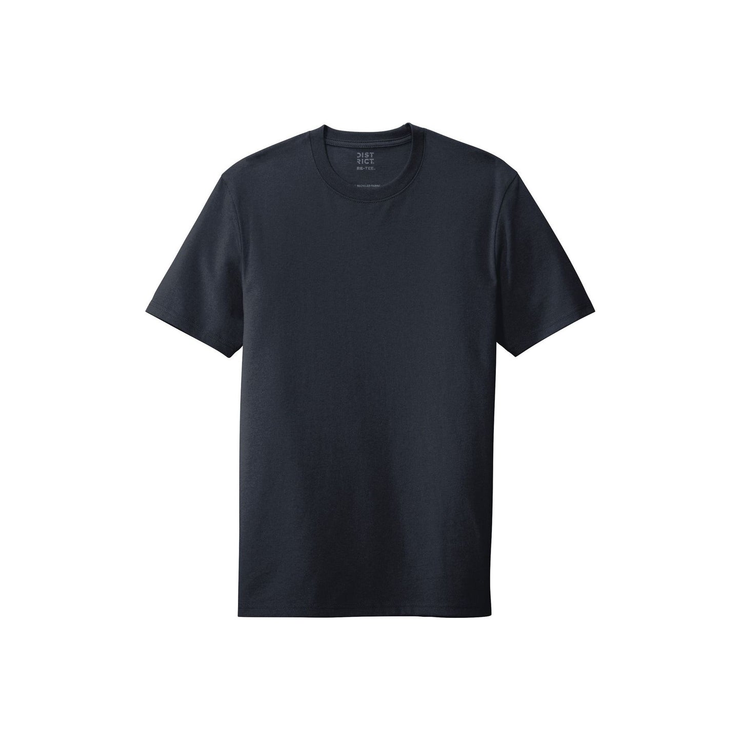 District ® Re-Tee