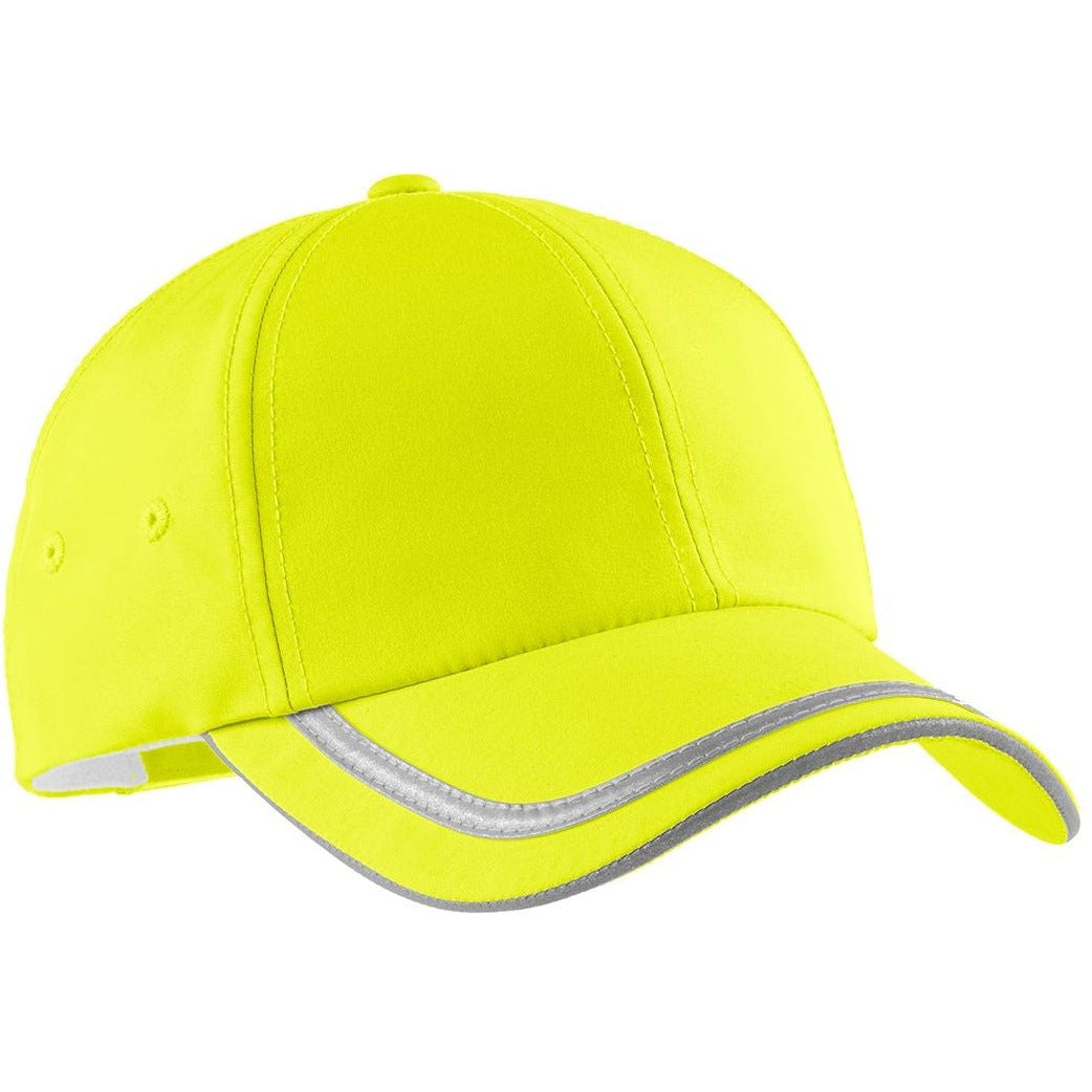 Safety Yellow