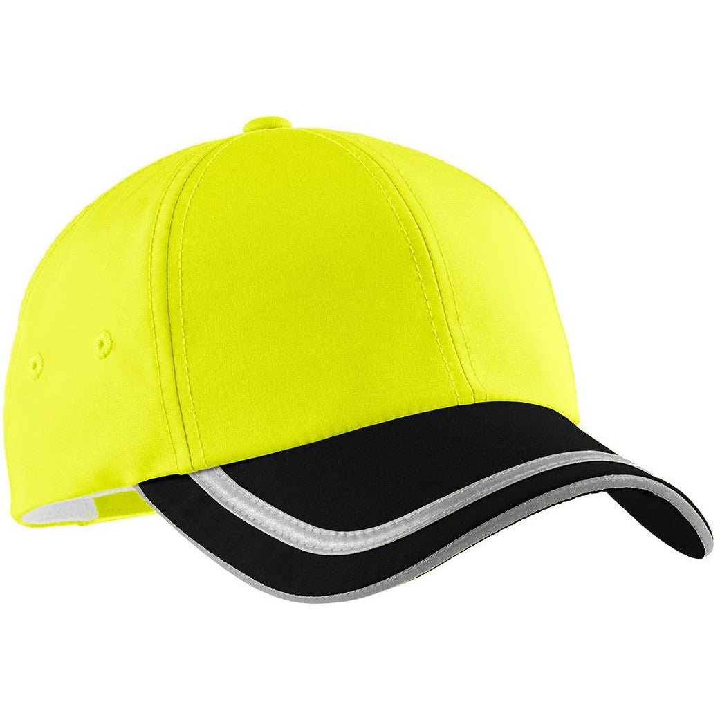 Safety Yellow/ Black