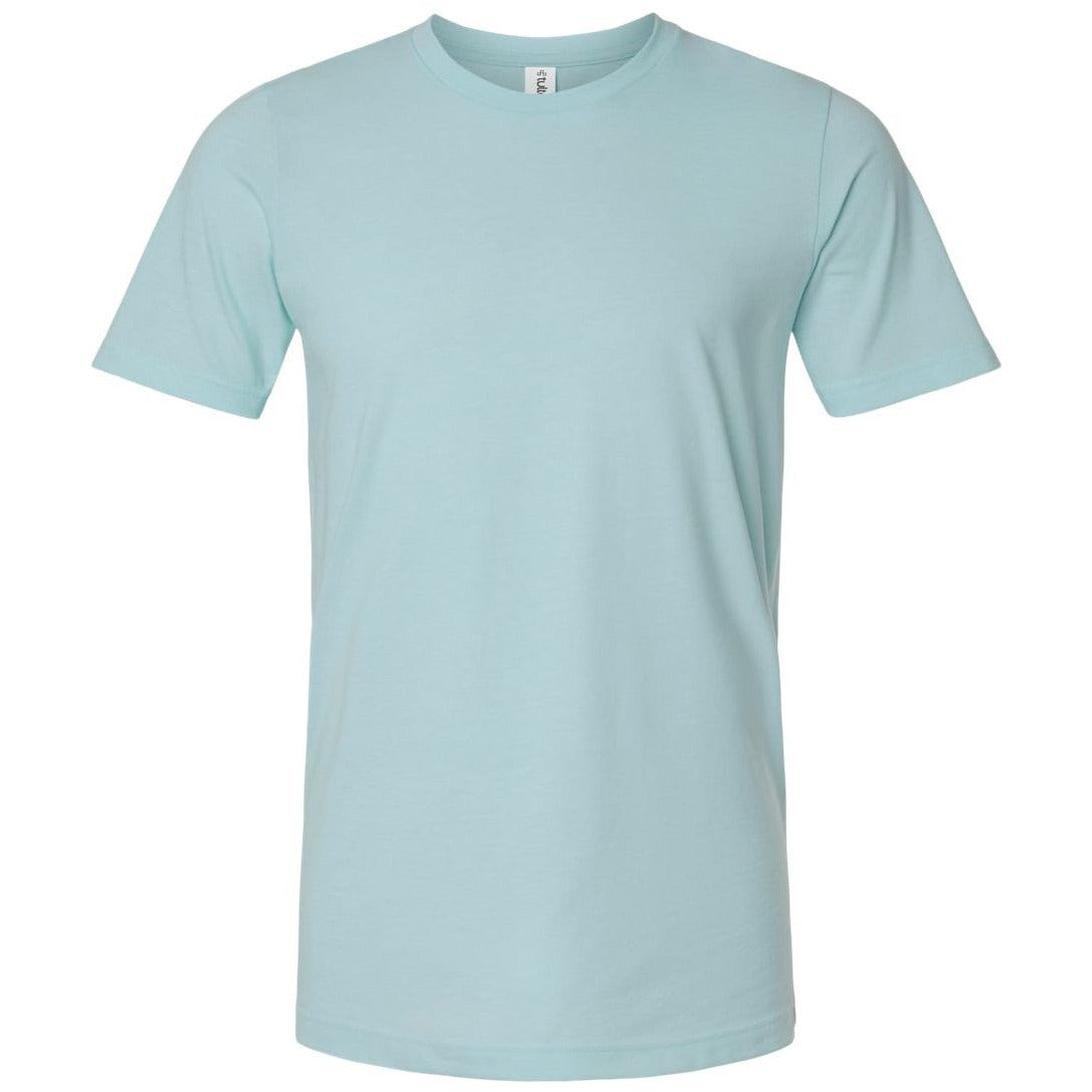 Heather Ice Blue