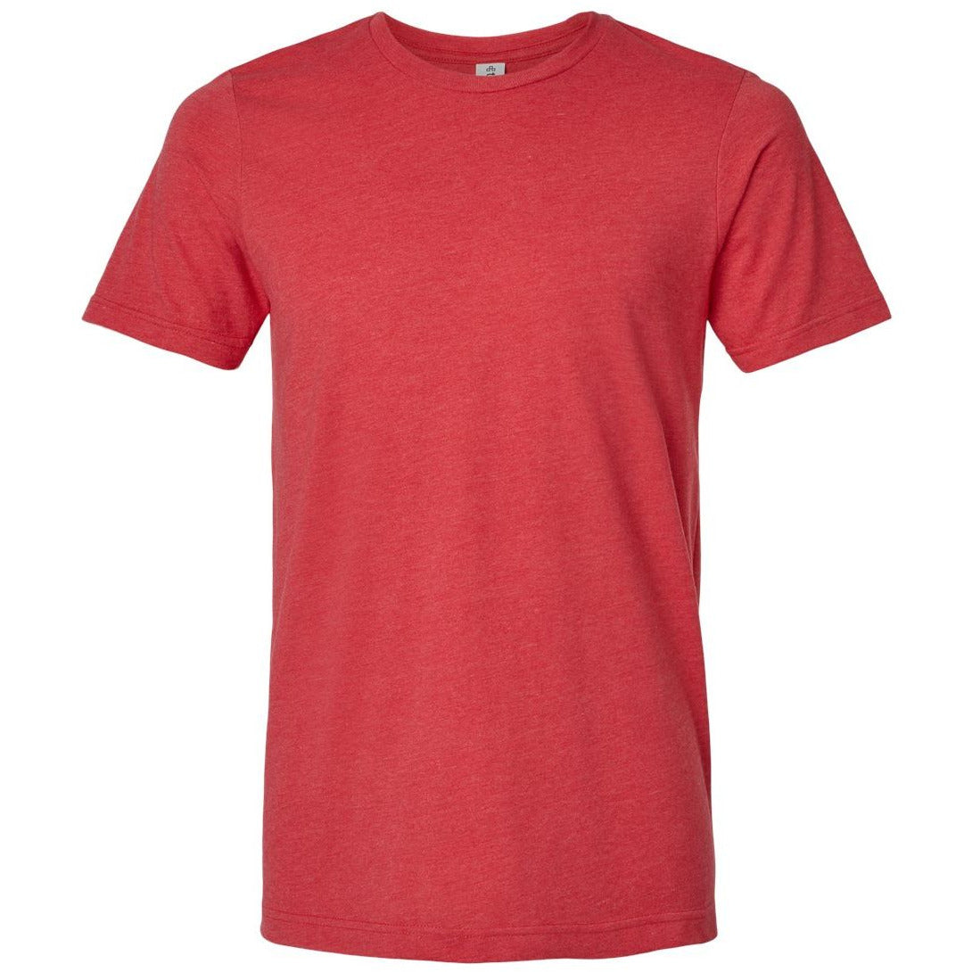 Heather Red