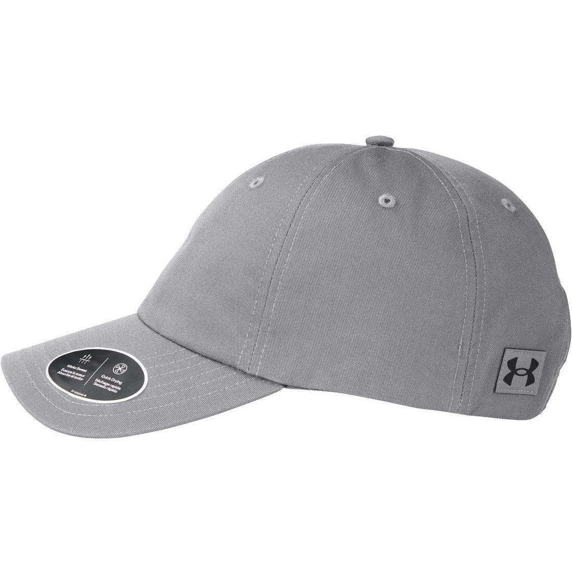Pitch Grey/ Black