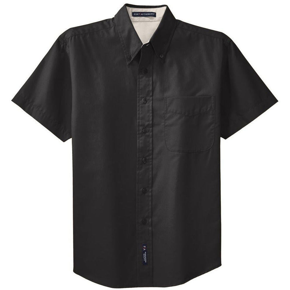 Port Authority® Short Sleeve Easy Care Shirt