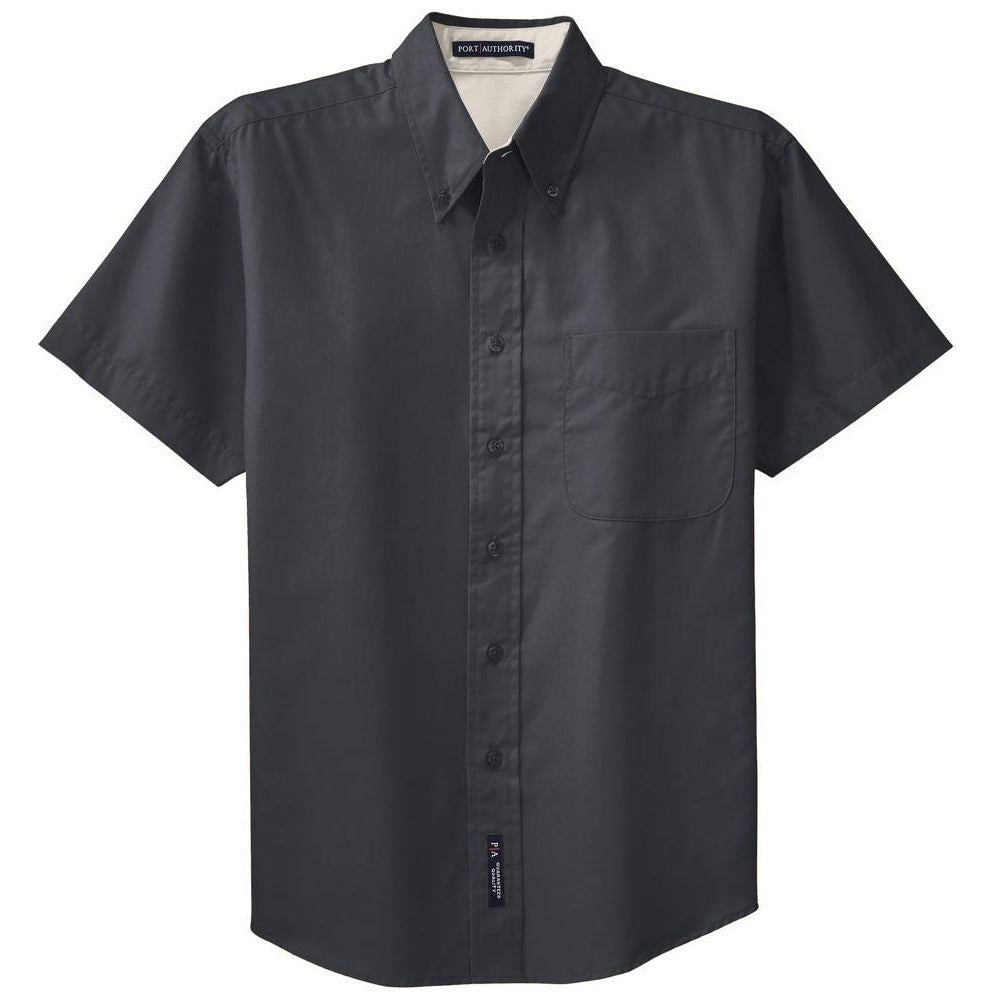 Port Authority® Short Sleeve Easy Care Shirt