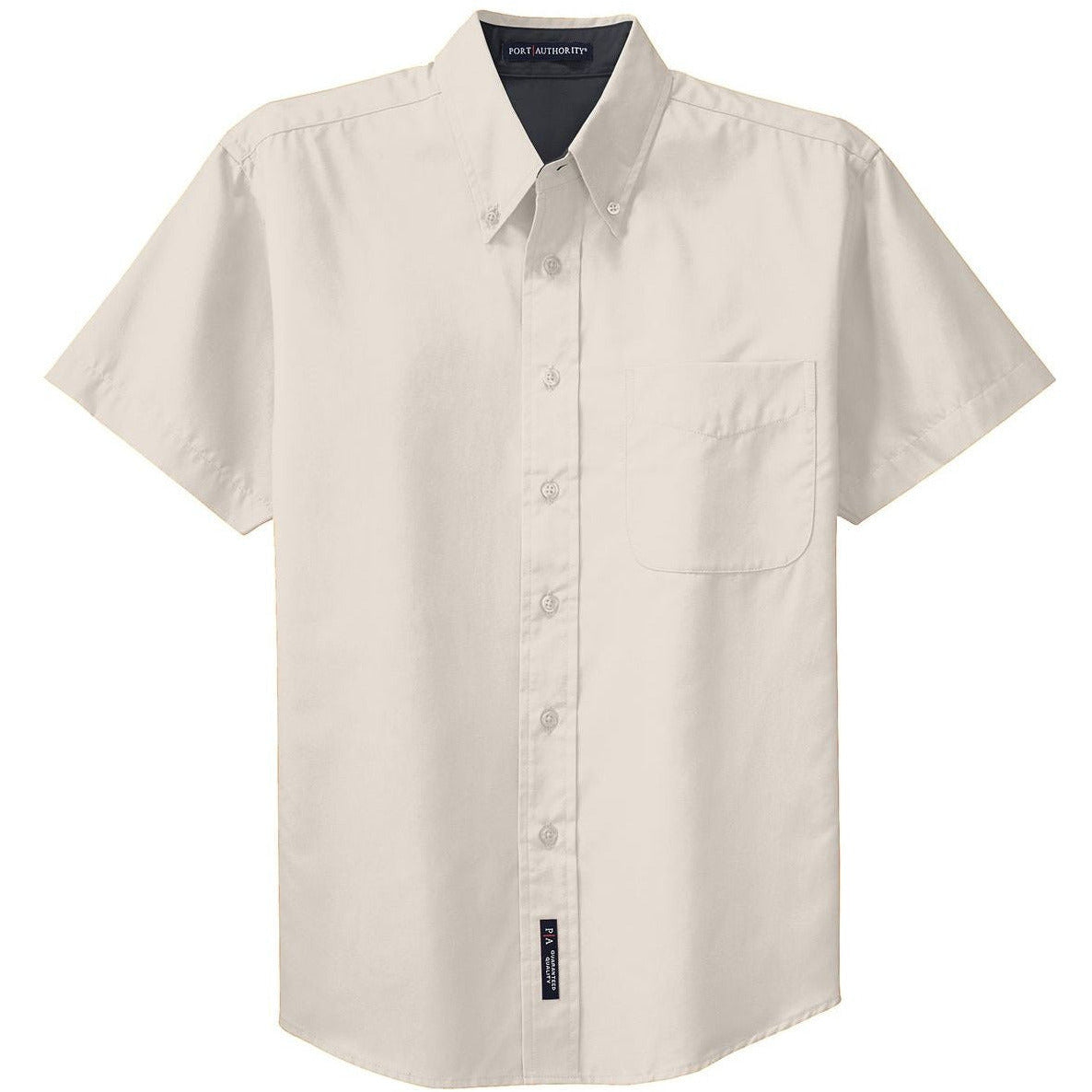 Port Authority® Short Sleeve Easy Care Shirt