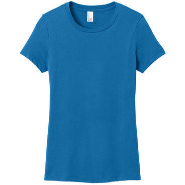 Bright Blue