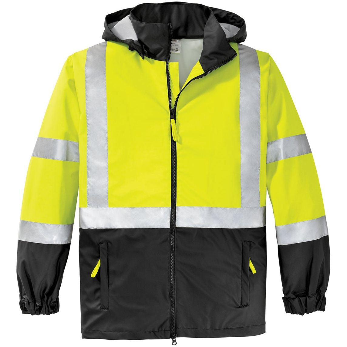 Safety Yellow/ Black