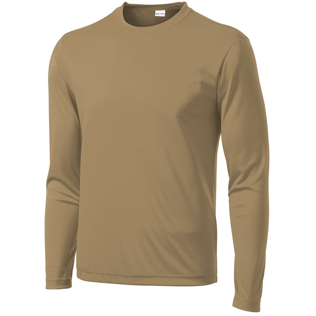 Coyote Brown