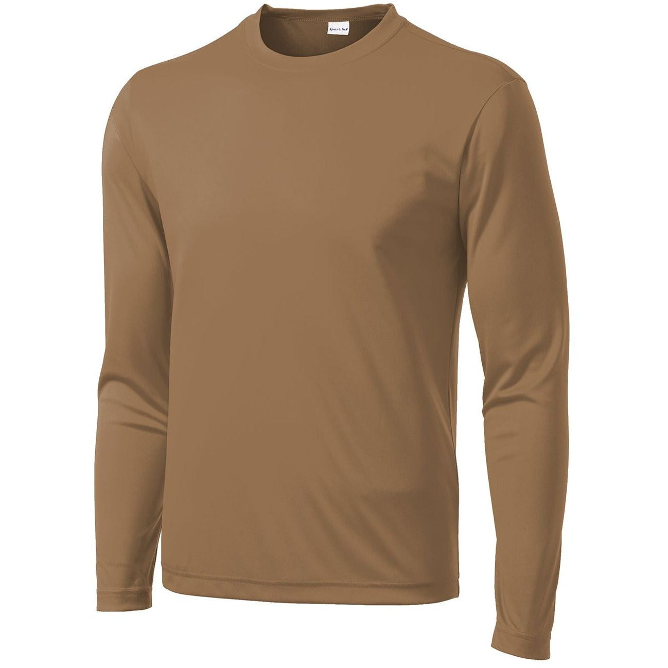 Woodland Brown
