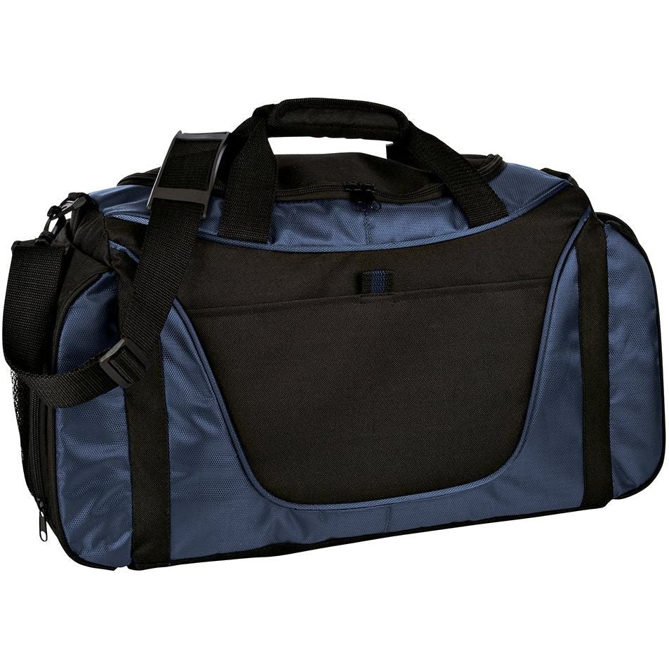 Navy/ Black