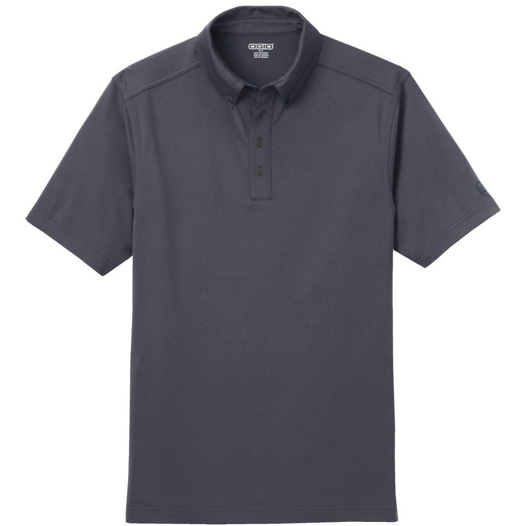 Diesel Grey