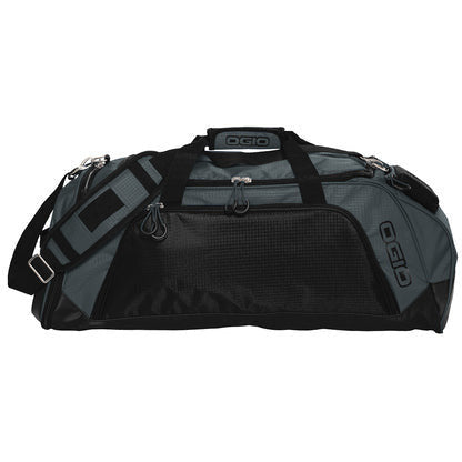 Gear Grey/ Black