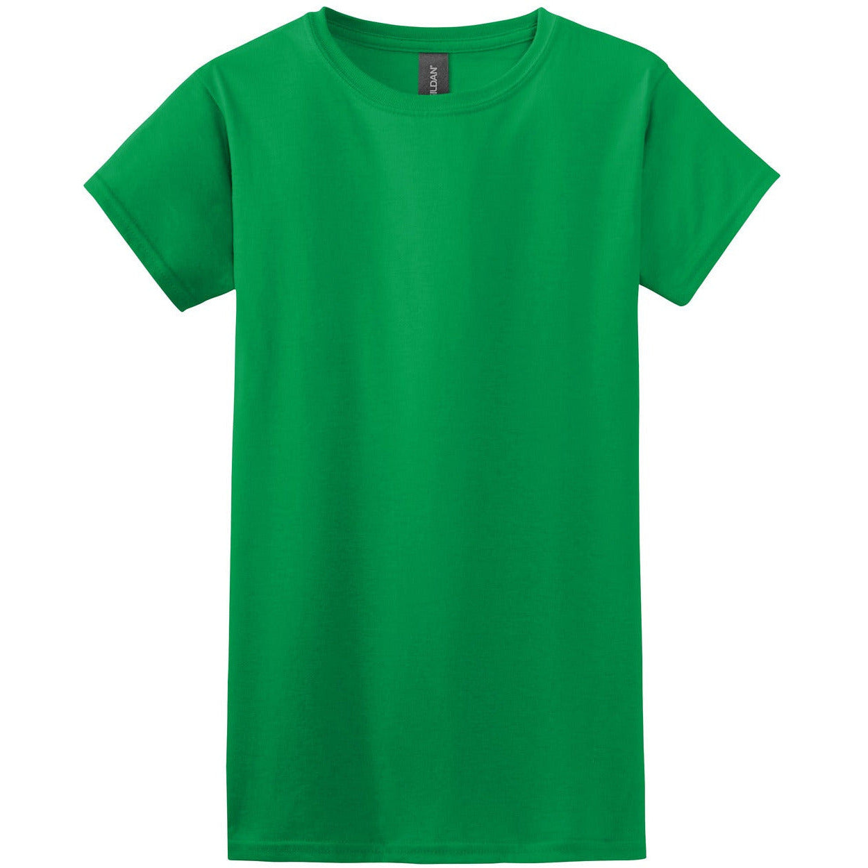 Irish Green