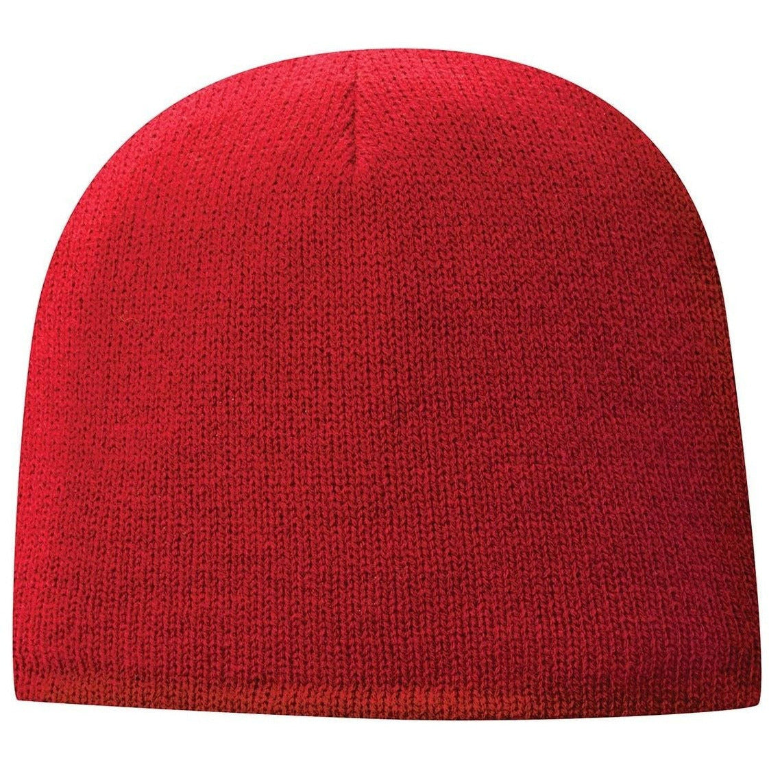 Port & Company® Fleece-Lined Beanie Cap