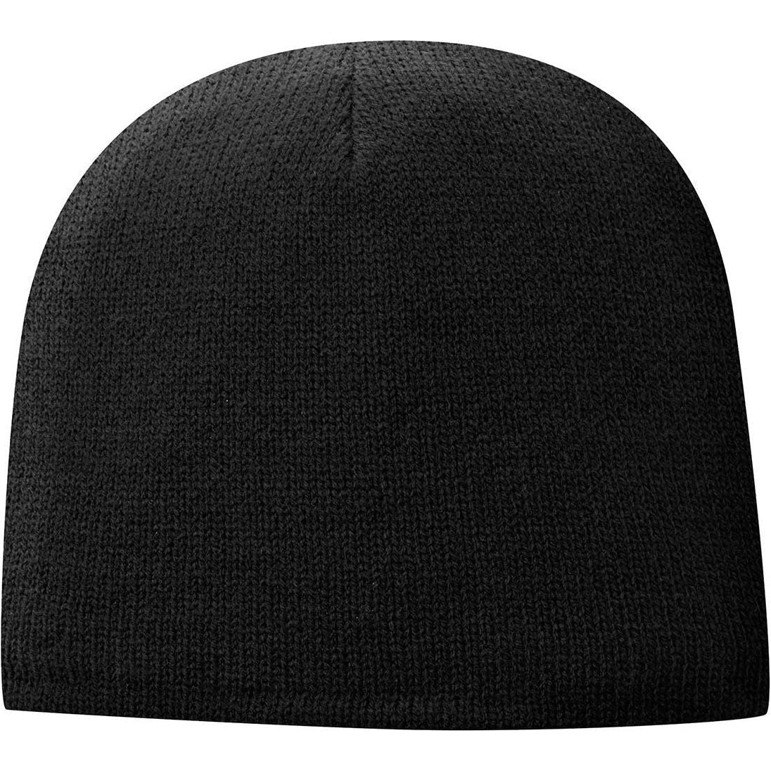 Port & Company® Fleece-Lined Beanie Cap