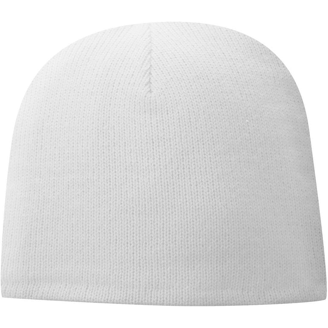 Port & Company® Fleece-Lined Beanie Cap