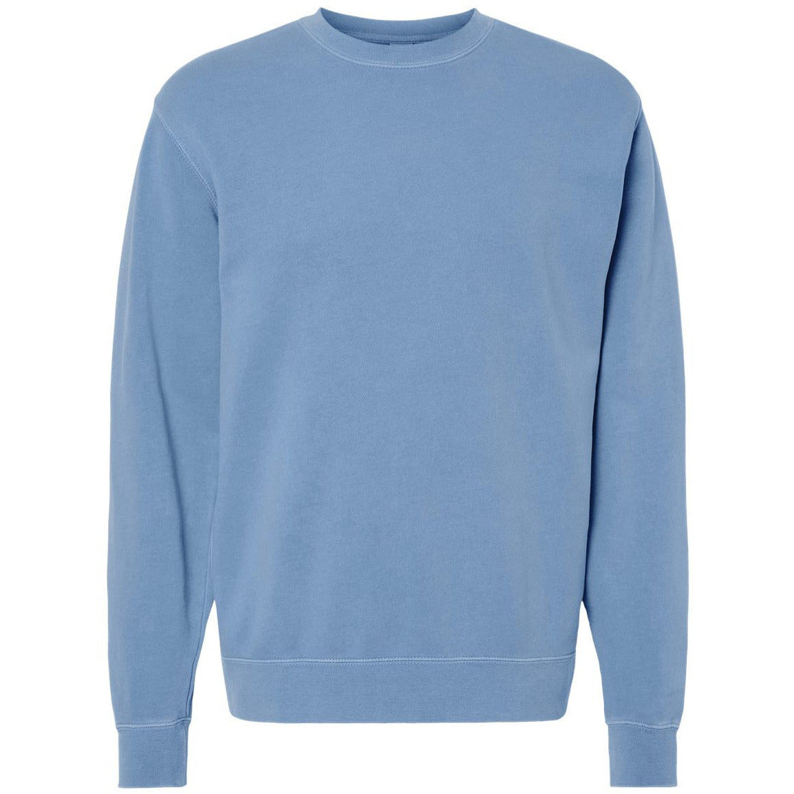 Pigment Light Blue